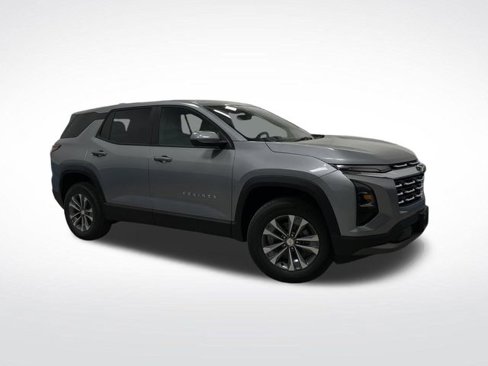 New 2026 Chevrolet Equinox LT w/ Convenience Package II image 41