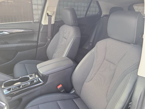 Used 2023 Buick Envision Preferred image 31