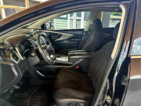 Used 2016 Nissan Murano SV image 27