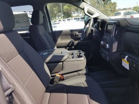 New 2025 GMC Sierra 2500 Pro w/ Convenience Package image 12
