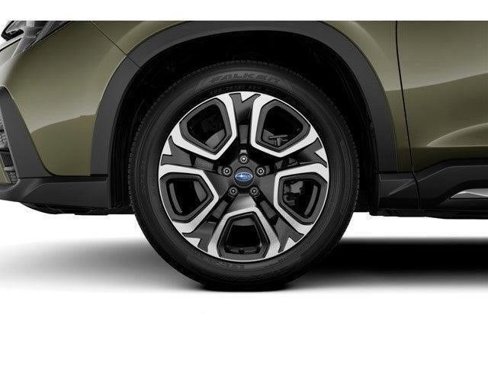 New 2025 Subaru Ascent Touring image 54