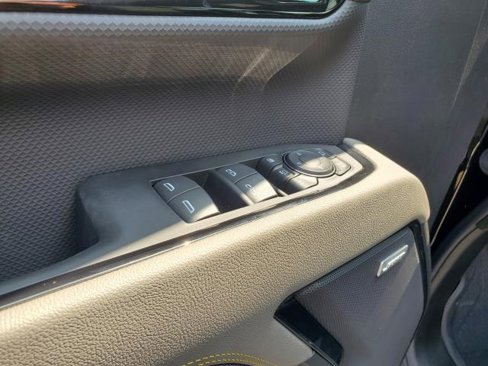 New 2025 Chevrolet Silverado 2500 ZR2 w/ Technology Package image 14