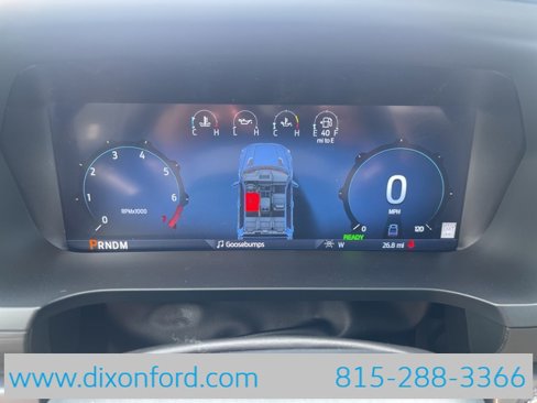 New 2025 Ford F150 XLT w/ Equipment Group 302A MID image 16