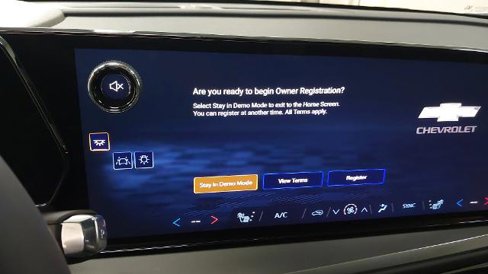 New 2026 Chevrolet Traverse LT w/ Driver Confidence Package image 20