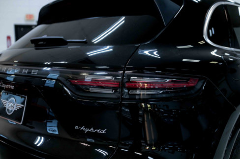 Used 2019 Porsche Cayenne E-Hybrid image 30