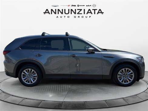 Used 2024 MAZDA CX-90 3.3 Turbo w/ Preferred Plus image 6