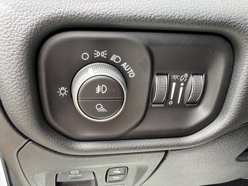 New 2026 RAM 1500 Laramie image 35