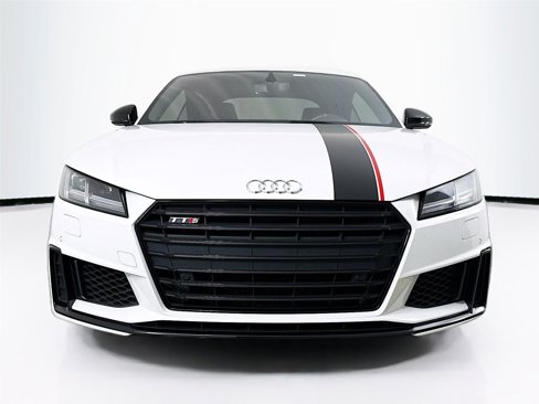Used 2020 Audi TTS 2.0T Coupe w/ Competition Package image 2