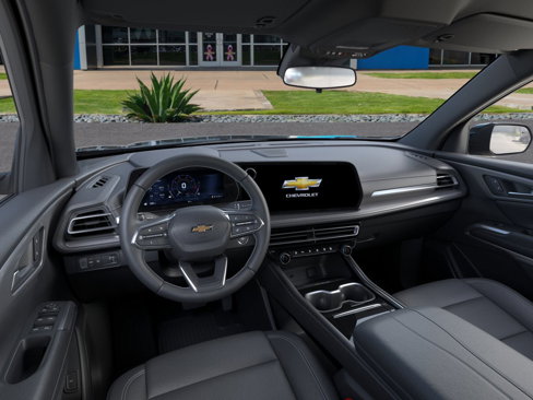 New 2026 Chevrolet Traverse LT w/ Midnight/Sport Edition image 15