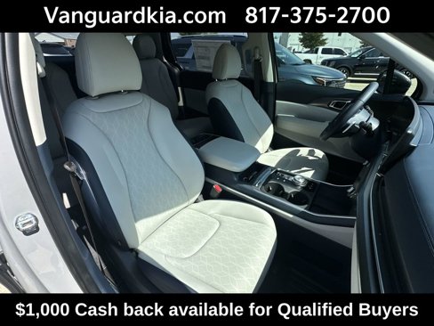 New 2026 Kia Carnival SX image 28