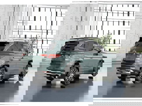 New 2026 Mercedes-Benz GLC 300 image 19