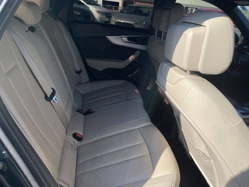 Used 2017 Audi A4 2.0T Premium image 18