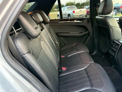 Used 2016 Mercedes-Benz GLE 300d 4MATIC image 24