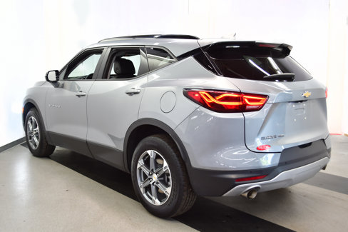 Used 2024 Chevrolet Blazer LT image 5
