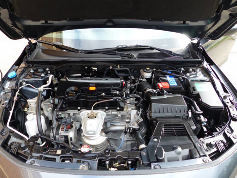 Used 2024 Honda Civic Sport image 13
