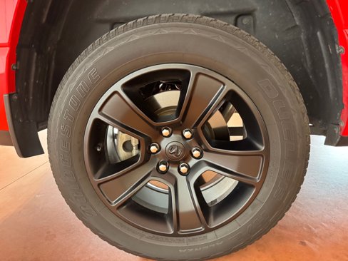 Used 2024 RAM 1500 Big Horn image 15
