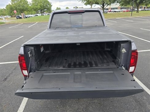 Certified 2019 Honda Ridgeline RTL-E image 23