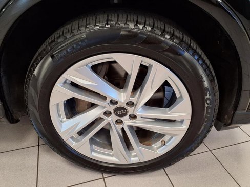 Used 2024 Audi Q7 3.0T Premium Plus image 8