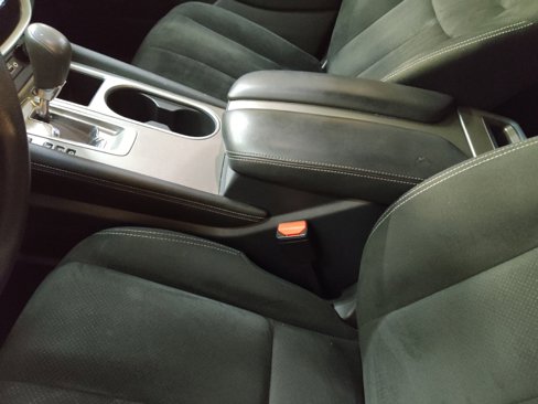 Used 2019 Nissan Murano S image 26