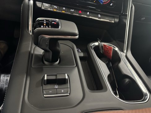 New 2025 GMC Sierra 1500 Denali Ultimate image 21