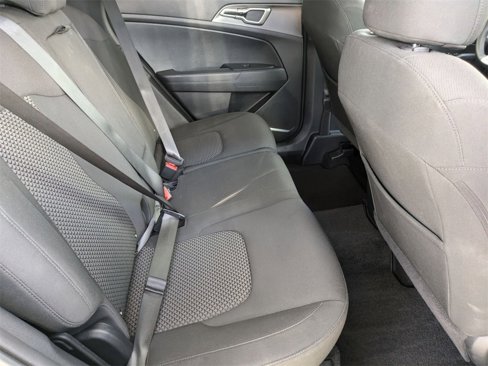 Used 2024 Kia Sportage LX image 29