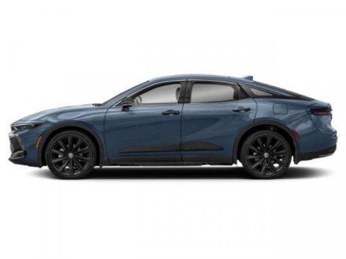 New 2026 Toyota Crown Nightshade image 6