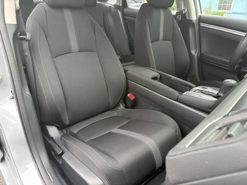 Used 2020 Honda Civic LX image 27