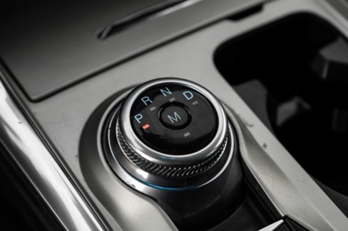 Used 2024 Ford Explorer Timberline w/ Timberline Technology Package image 22