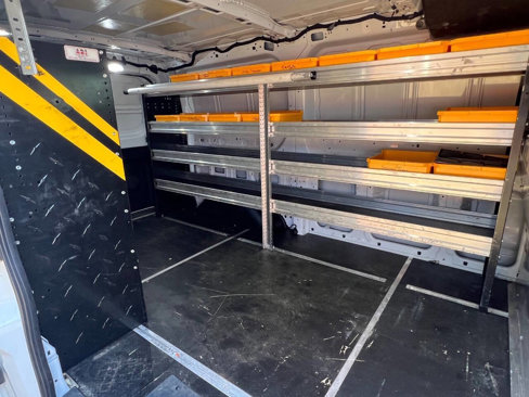 Used 2019 Ford Transit 250 130 Low Roof image 25