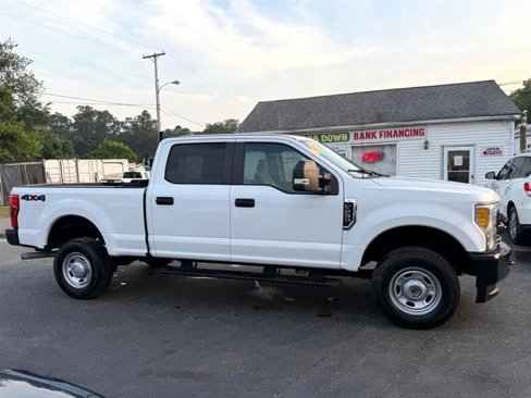 Used 2017 Ford F250 XL w/ Power Equipment Group image 9