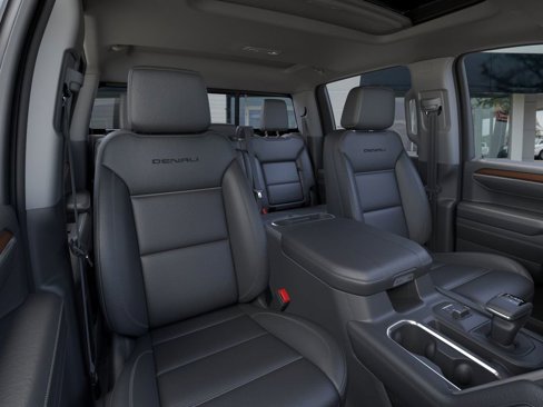 New 2026 GMC Sierra 1500 Denali w/ Denali Reserve Package image 18