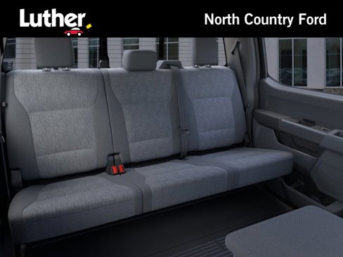 New 2026 Ford F350 XL image 11