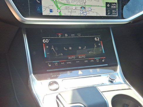 New 2025 Audi A6 Premium Plus image 15