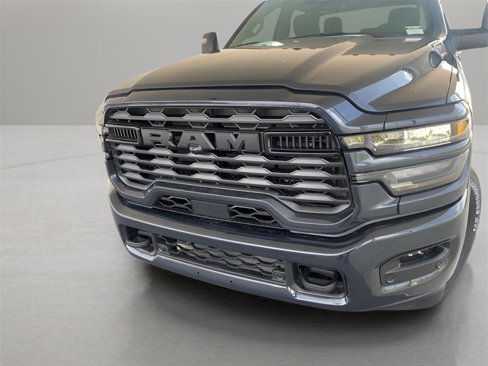 New 2026 RAM 2500 Big Horn image 2