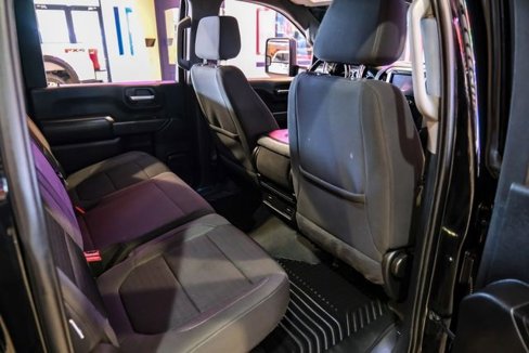 Used 2023 Chevrolet Silverado 3500 LT image 32
