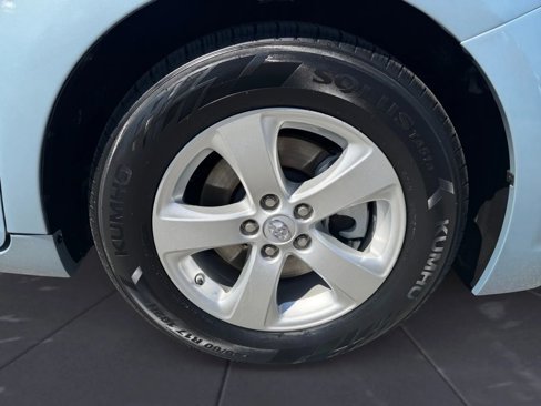 Used 2016 Toyota Sienna LE image 34
