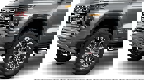 New 2026 GMC Canyon Denali image 5