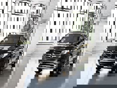 New 2025 Mercedes-Benz GLC 300 image 39