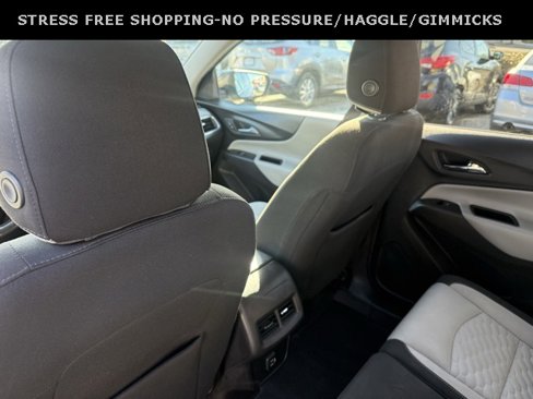 Used 2019 Chevrolet Equinox LT image 28