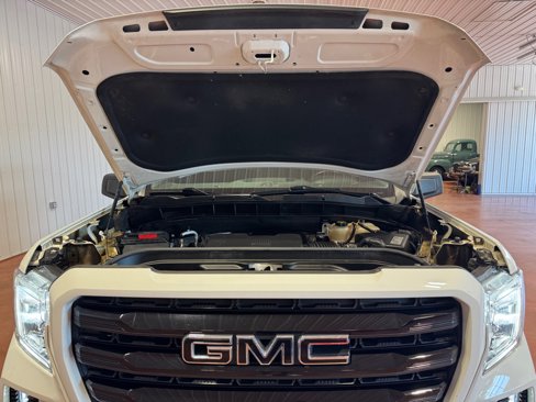 Used 2021 GMC Sierra 1500 Elevation image 41