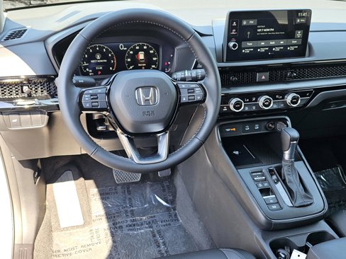 New 2026 Honda CR-V EX-L image 19