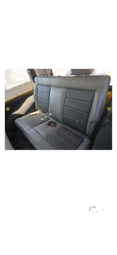 Used 2009 Jeep Wrangler X image 15