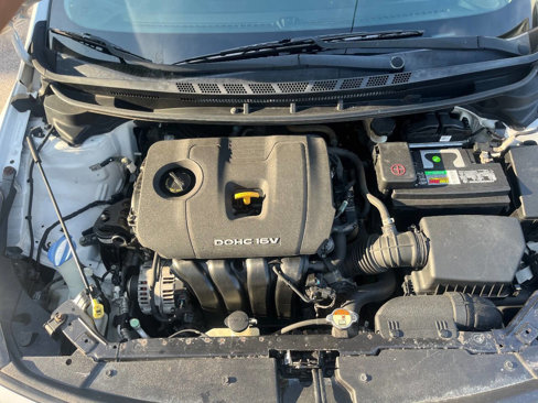 Used 2018 Kia Forte S image 26