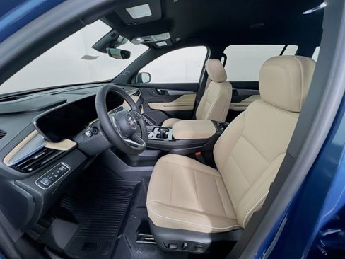New 2026 Buick Enclave Preferred w/ Power Package image 19