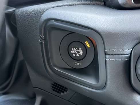 New 2025 Jeep Wrangler Sahara image 26