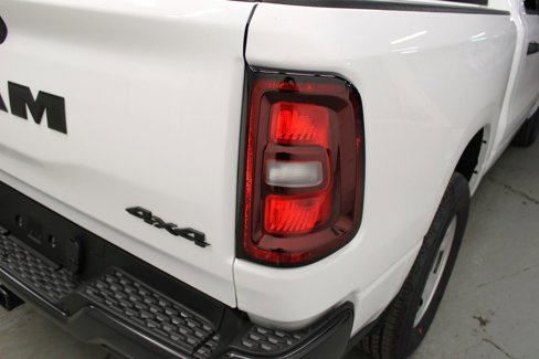 New 2026 RAM 1500 Tradesman image 42