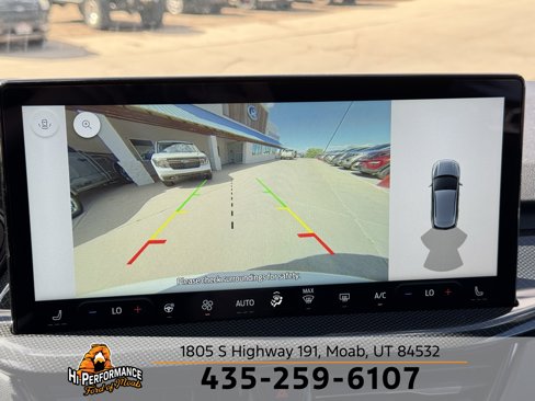 New 2024 Ford Escape ST-Line w/ Tech Pack #1 image 35