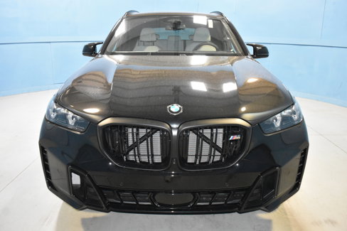 New 2026 BMW X5 M60i image 23