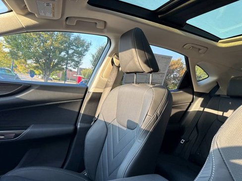 New 2026 Lexus NX 350 AWD w/ Luxury Package image 22