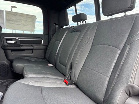 New 2026 RAM 2500 Big Horn image 18